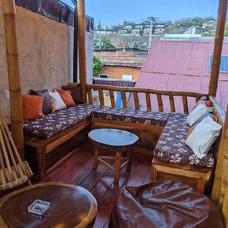 Chale'S House Hotel San Juan del Sur Exteriér fotografie
