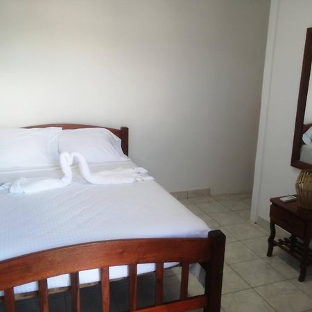 Chale'S House Hotel San Juan del Sur Pokoj fotografie