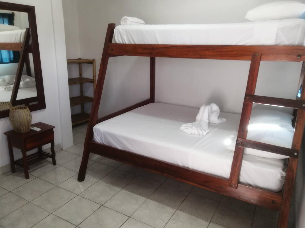 Chale'S House Hotel San Juan del Sur Pokoj fotografie