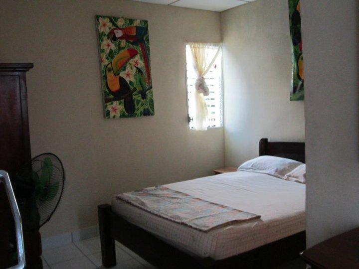 Chale'S House Hotel San Juan del Sur Exteriér fotografie