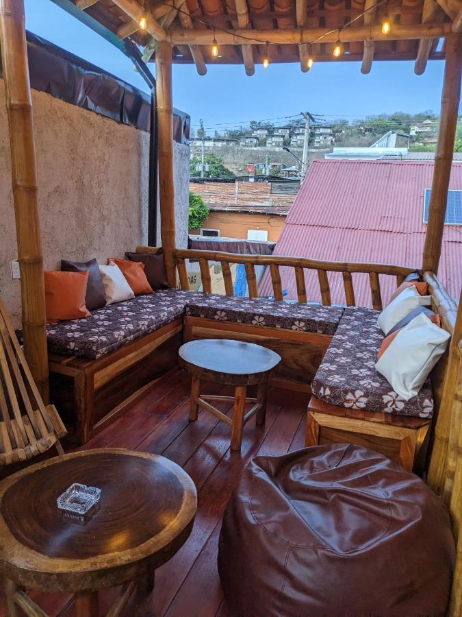 Chale'S House Hotel San Juan del Sur Exteriér fotografie