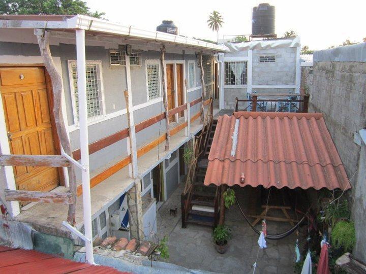Chale'S House Hotel San Juan del Sur Exteriér fotografie