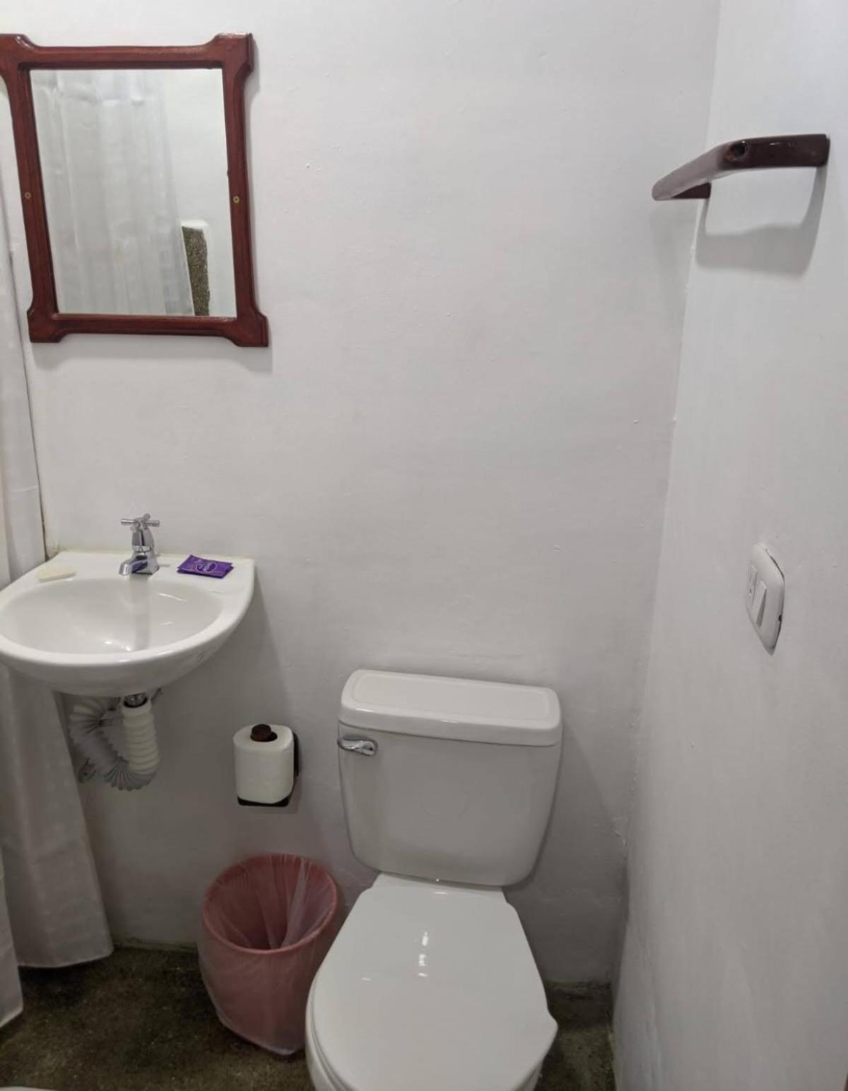 Chale'S House Hotel San Juan del Sur Pokoj fotografie