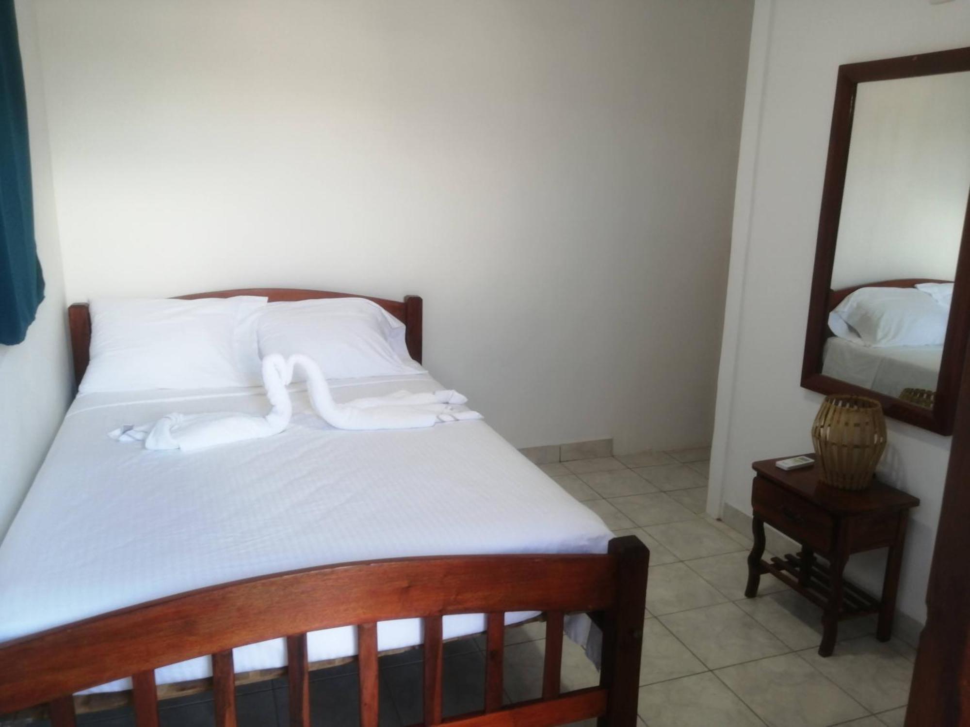 Chale'S House Hotel San Juan del Sur Pokoj fotografie