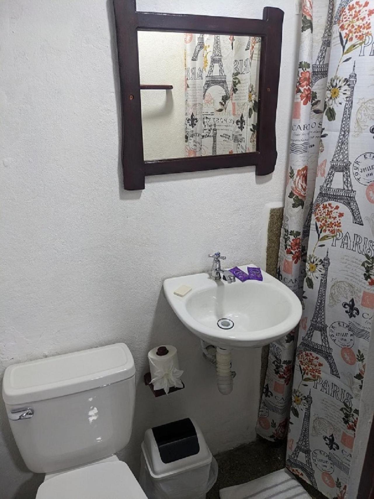 Chale'S House Hotel San Juan del Sur Pokoj fotografie