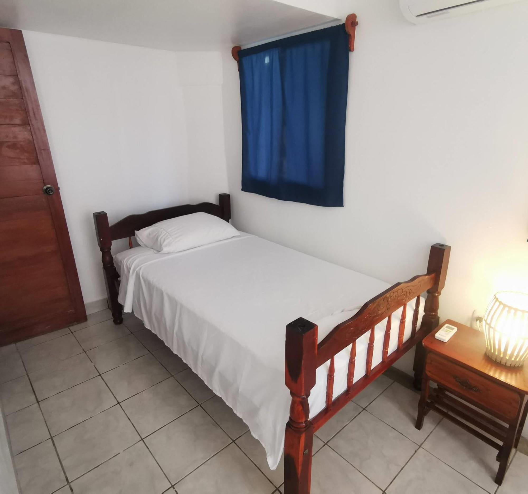 Chale'S House Hotel San Juan del Sur Pokoj fotografie