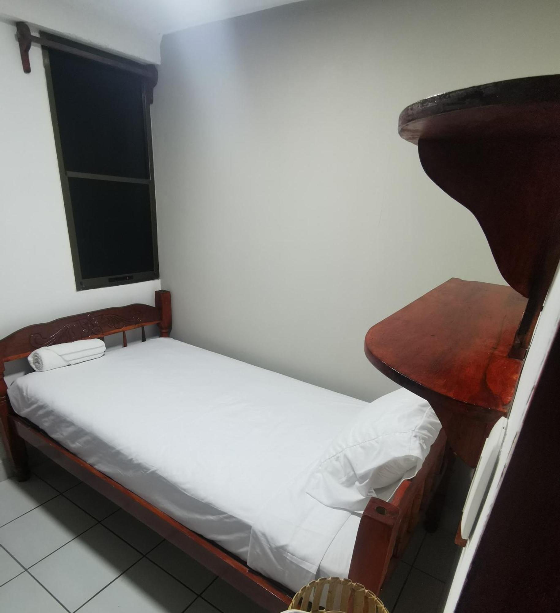 Chale'S House Hotel San Juan del Sur Pokoj fotografie