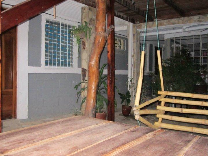 Chale'S House Hotel San Juan del Sur Exteriér fotografie