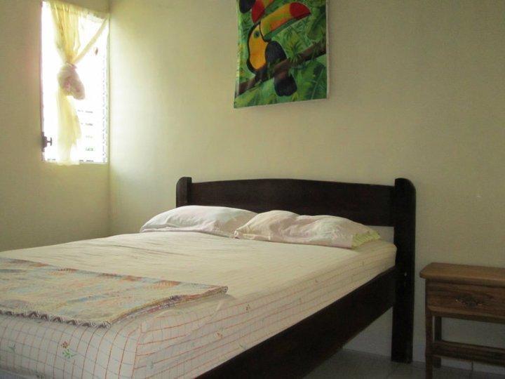Chale'S House Hotel San Juan del Sur Pokoj fotografie