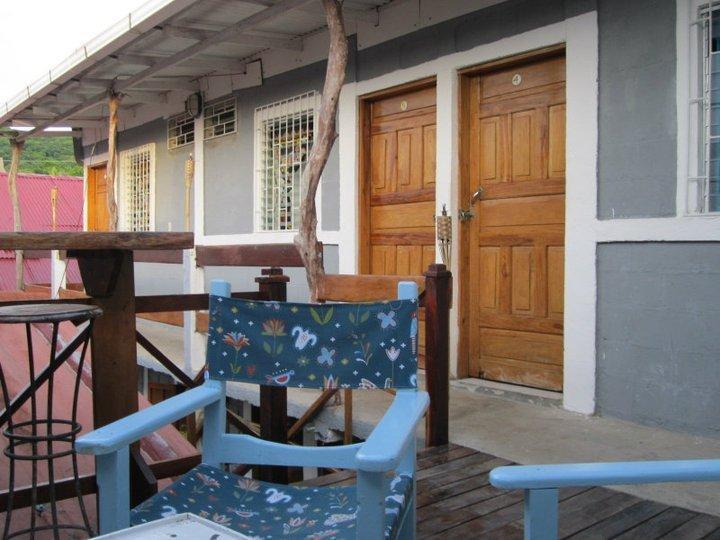 Chale'S House Hotel San Juan del Sur Exteriér fotografie