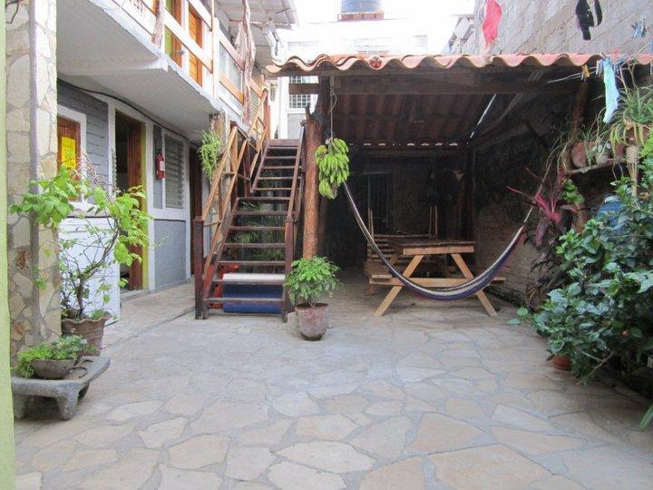 Chale'S House Hotel San Juan del Sur Exteriér fotografie