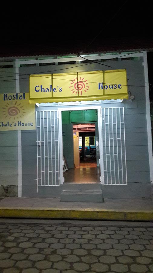 Chale'S House Hotel San Juan del Sur Exteriér fotografie