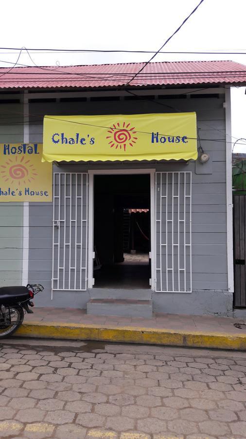 Chale'S House Hotel San Juan del Sur Exteriér fotografie